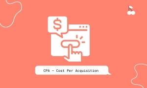 cost per acquisition