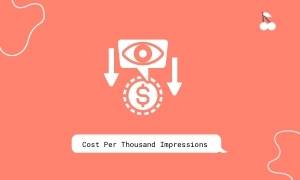 cost per thousand impressions