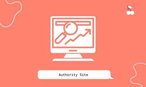 website authority score