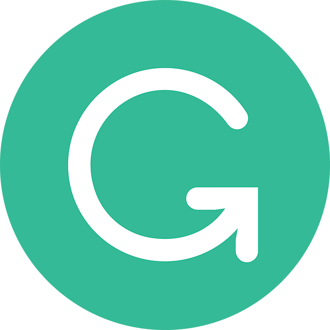 Grammarly content writing assistant